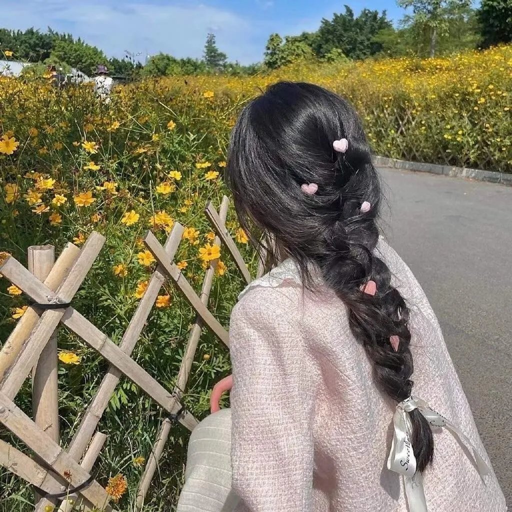 今生只为遇见你